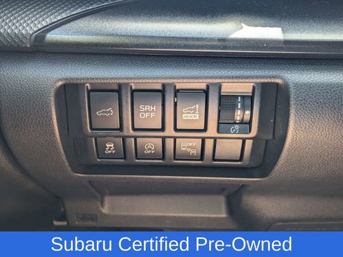 Certified 2025 Subaru Forester Wilderness w/ Wilderness Package AWD/4WD image 26