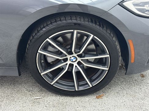 Used 2019 BMW 330i 330i w/ Premium Package image 38