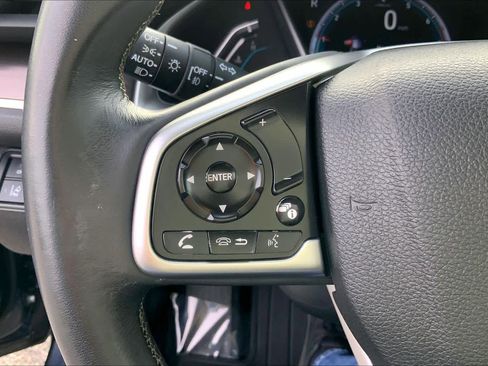 Used 2019 Honda Civic EX image 23