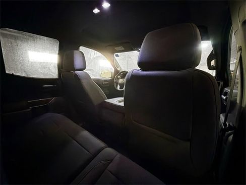 Used 2019 GMC Sierra 1500 Elevation image 11