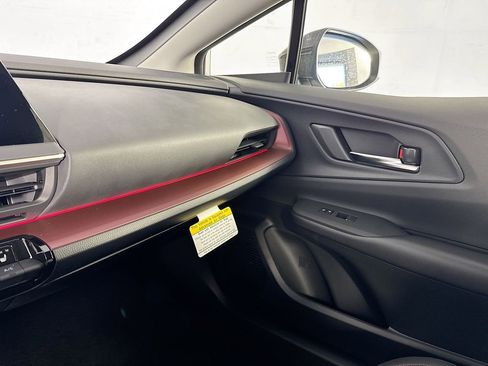 New 2026 Toyota Prius Plug-In Hybrid image 32