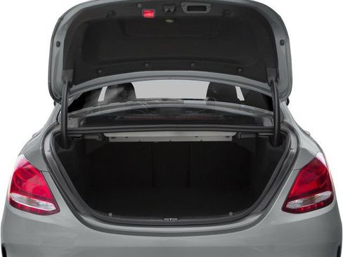 Used 2016 Mercedes-Benz C 300 4MATIC Sedan image 12