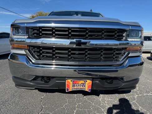 Used 2019 Chevrolet Silverado 1500 LT image 8