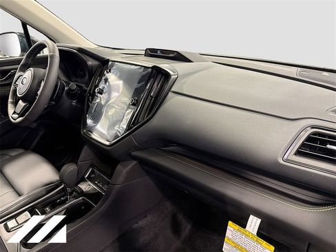 New 2026 Subaru Ascent Bronze Edition image 33