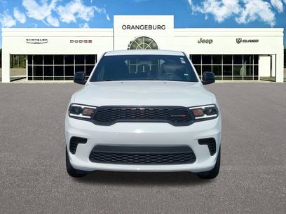 Used 2026 Dodge Durango GT