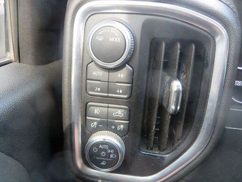 Used 2022 GMC Sierra 2500 AT4 w/ Gooseneck/5TH Wheel Package image 21