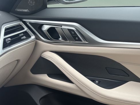 New 2027 BMW M440i w/ Premium Package RWD image 12
