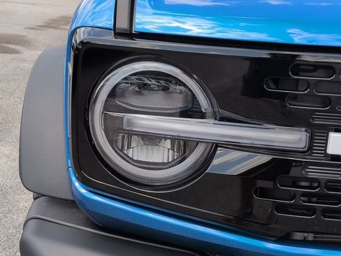 New 2026 Ford Bronco Badlands AWD/4WD image 10