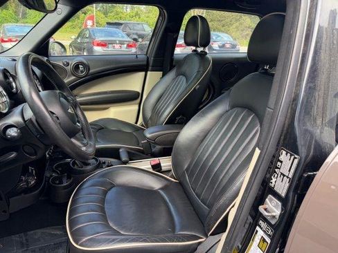 Used 2014 MINI Cooper Countryman S image 15