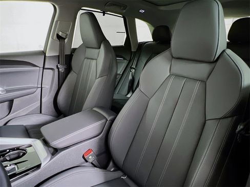 New 2025 Audi Q5 2.0T Premium Plus image 20