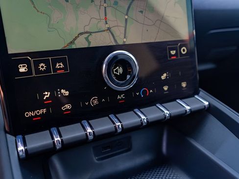 New 2027 GMC Terrain Elevation FWD image 15
