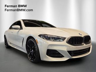Used 2026 BMW 840i w/ M Sport Professional Package RWD video 1