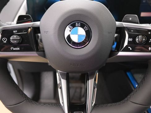 New 2026 BMW X3 xDrive30 w/ Premium Package AWD/4WD image 14