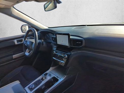 Used 2023 Ford Explorer Limited image 19