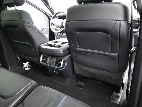 Used 2025 Ford F150 Platinum w/ Equipment Group 702A High AWD/4WD image 23