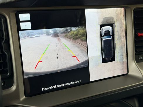 Used 2023 Ford Bronco Raptor image 21