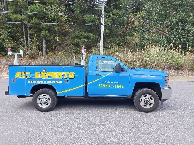 Used 2017 Chevrolet Silverado 2500 W/T w/ WT Fleet Convenience Package RWD image 2