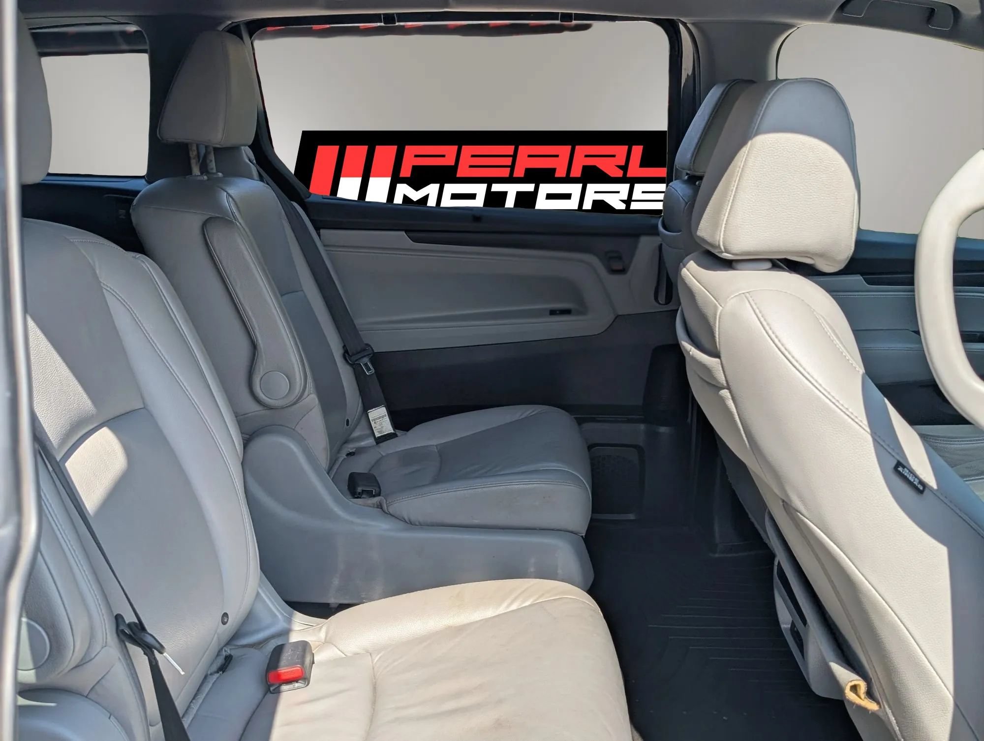 Used 2019 Honda Odyssey EX-L image 22