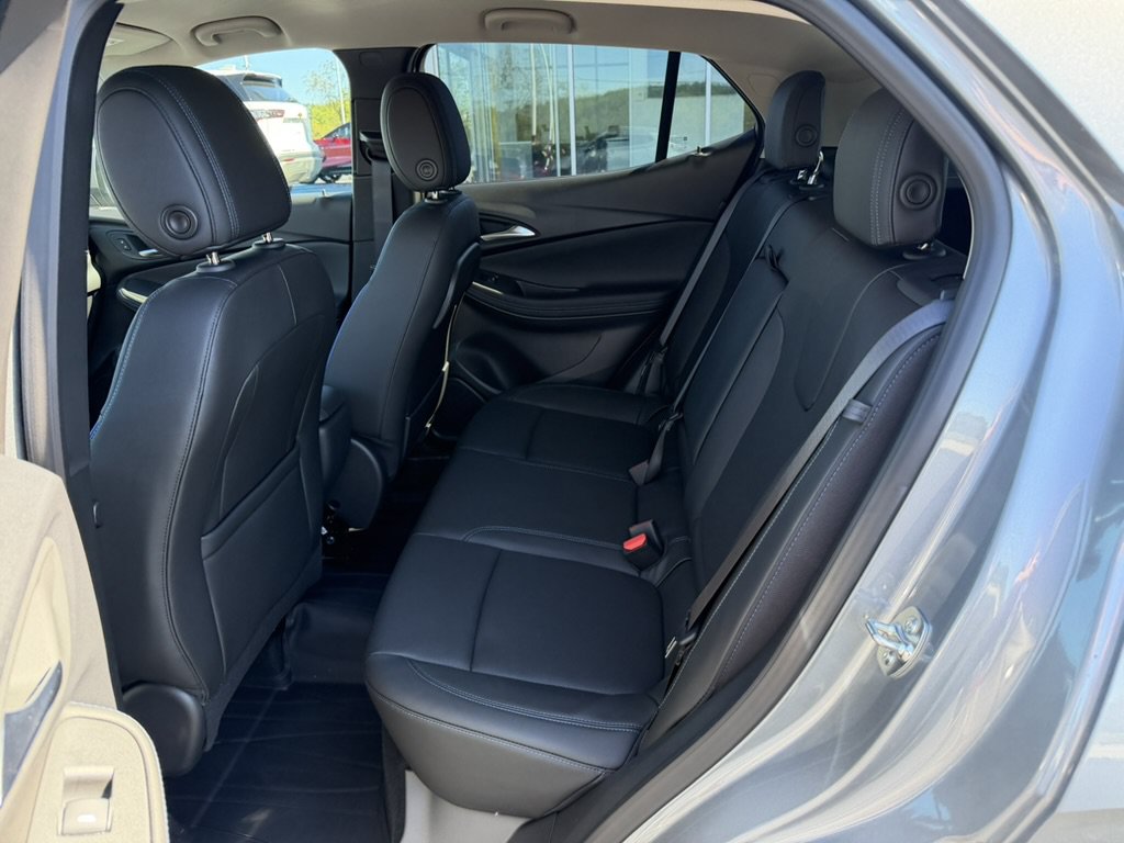 Used 2026 Buick Encore GX Sport Touring w/ Advanced Technology Package AWD/4WD image 19