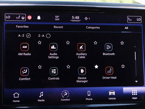 Used 2021 Chrysler Pacifica Touring-L image 35