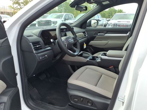 New 2027 GMC Terrain Elevation w/ Elevation Premium Package FWD image 20