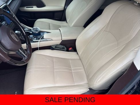 Used 2018 Lexus RX 350L Luxury w/ Accessory Package FWD image 18