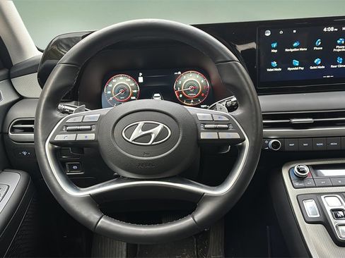 Certified 2025 Hyundai Palisade SEL image 14