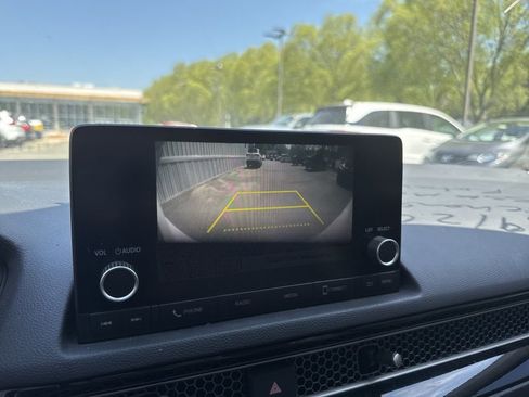 Used 2023 Honda Civic LX image 25