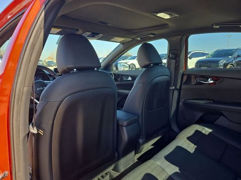 Certified 2023 Kia Forte GT-Line w/ GT-Line Premium Package image 16