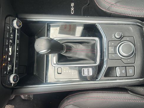 Used 2025 MAZDA CX-5 2.5 Turbo AWD/4WD image 17