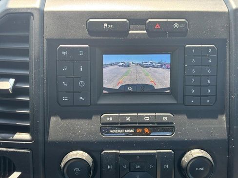Used 2018 Ford F150 XL w/ Equipment Group 101A Mid RWD image 19