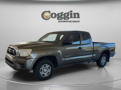 Used 2014 Toyota Tacoma 2WD Access Cab w/ SR5 Package