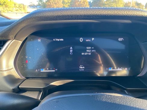 New 2025 Jeep Grand Cherokee L Limited image 21