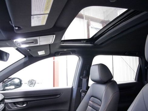 Certified 2024 Honda CR-V Sport-L image 35