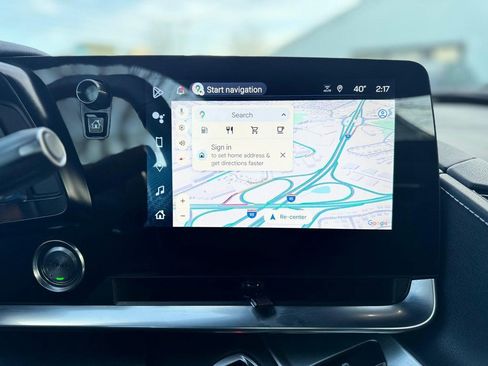 Used 2024 Chevrolet Corvette Z06 w/ Battery Protection Package image 16