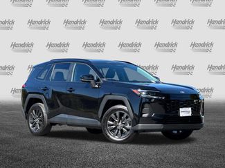 Used 2026 Toyota RAV4 XLE Premium FWD video 2