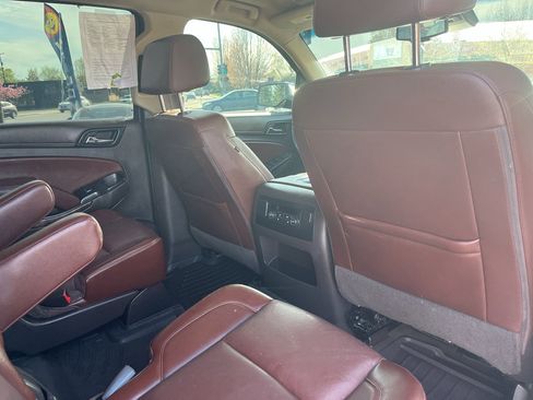 Used 2017 Chevrolet Tahoe Premier image 19