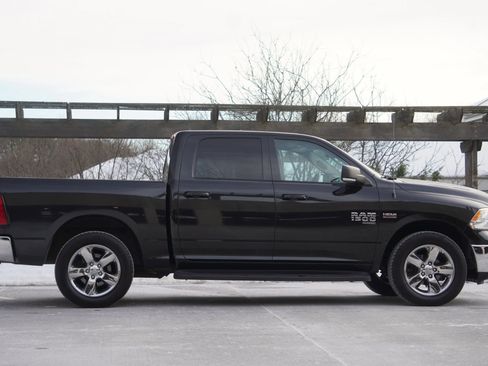 Used 2019 RAM 1500 Big Horn image 6