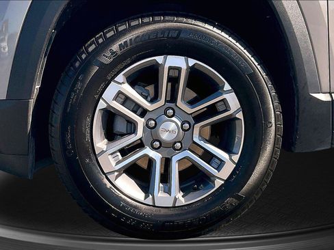 Used 2026 GMC Terrain Elevation FWD image 10