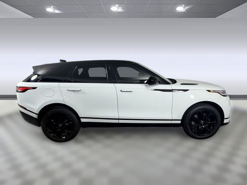 Used 2023 Land Rover Range Rover Velar R-Dynamic S AWD/4WD image 8