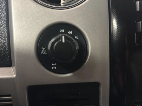 Used 2011 Ford F150 FX4 w/ FX Luxury Pkg AWD/4WD image 16