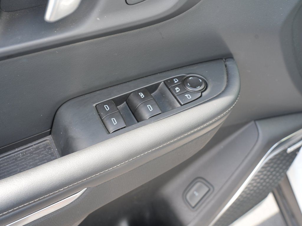 Certified 2026 Buick Enclave Preferred AWD/4WD image 16