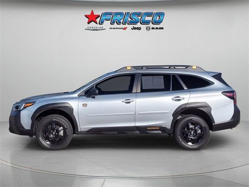 Used 2022 Subaru Outback Wilderness image 5