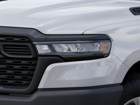 New 2026 RAM 1500 Tradesman image 10