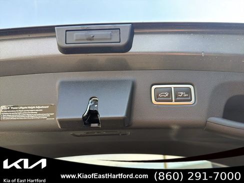 New 2026 Kia Sorento EX AWD/4WD image 18