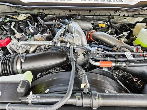 New 2026 Ford F350 Platinum AWD/4WD image 17
