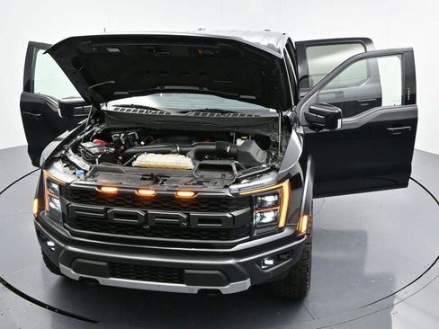 Used 2022 Ford F150 Raptor w/ Equipment Group 801A High image 43