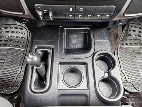 Used 2016 RAM 3500 Tradesman image 36