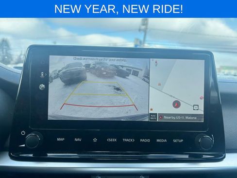 Used 2023 Kia Forte GT-Line w/ GT-Line Technology Package image 16