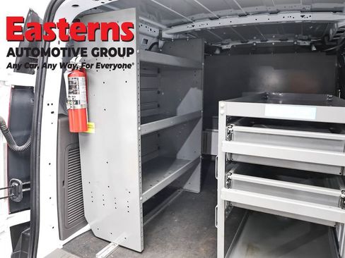 Used 2019 Ford Transit Connect XL FWD image 24